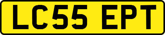 LC55EPT