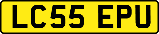LC55EPU