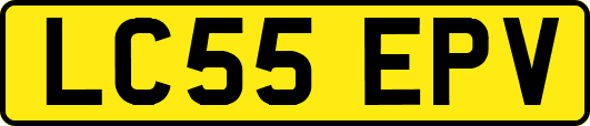 LC55EPV