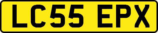 LC55EPX