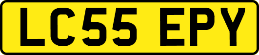 LC55EPY