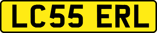 LC55ERL