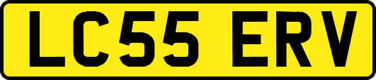 LC55ERV