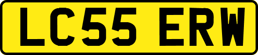 LC55ERW