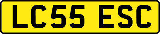 LC55ESC
