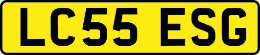 LC55ESG