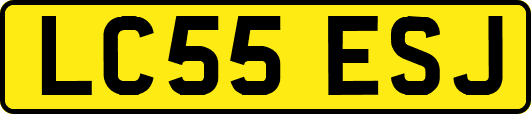 LC55ESJ