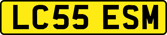 LC55ESM