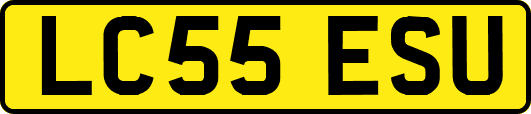 LC55ESU