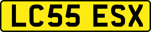 LC55ESX