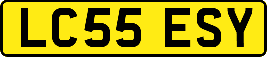 LC55ESY