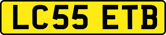 LC55ETB
