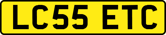 LC55ETC