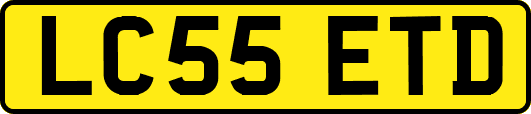 LC55ETD
