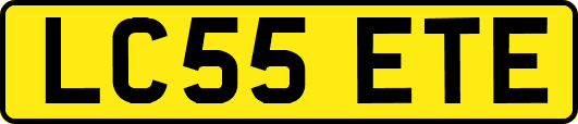 LC55ETE