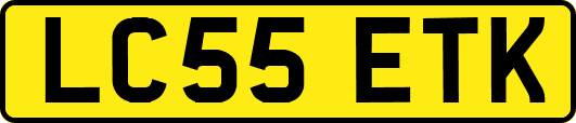 LC55ETK