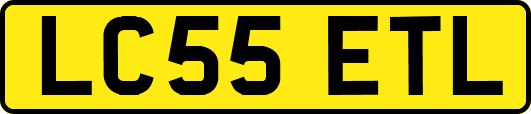 LC55ETL