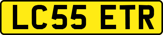 LC55ETR