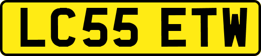 LC55ETW
