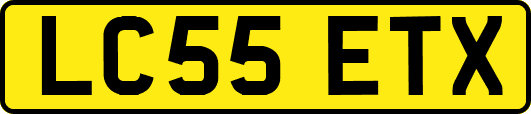 LC55ETX