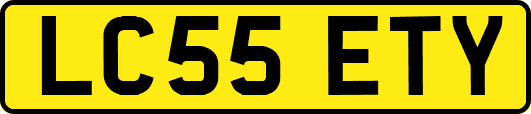 LC55ETY