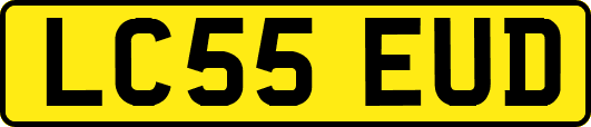 LC55EUD