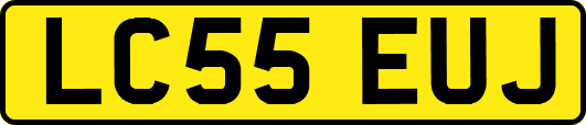 LC55EUJ
