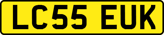 LC55EUK