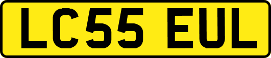 LC55EUL