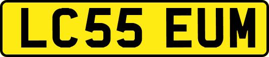 LC55EUM