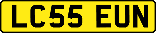 LC55EUN