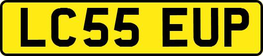 LC55EUP