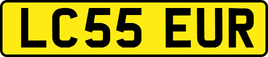 LC55EUR
