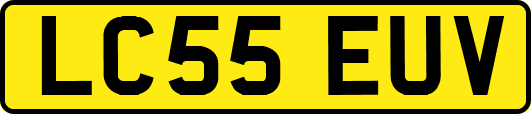 LC55EUV
