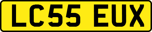 LC55EUX