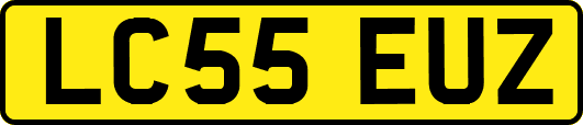 LC55EUZ
