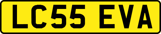 LC55EVA
