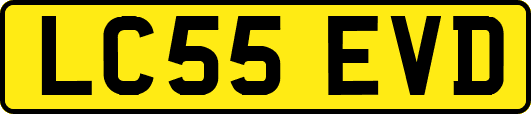 LC55EVD