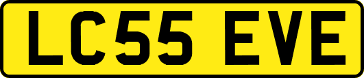 LC55EVE