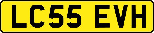 LC55EVH