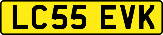 LC55EVK
