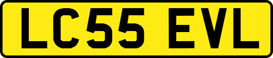 LC55EVL