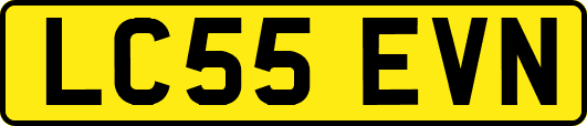 LC55EVN