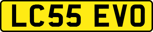 LC55EVO