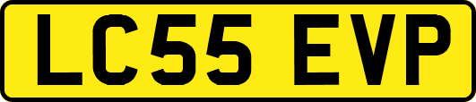 LC55EVP