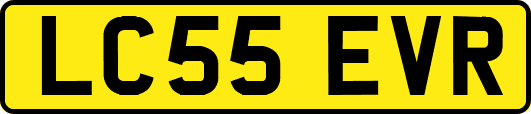 LC55EVR