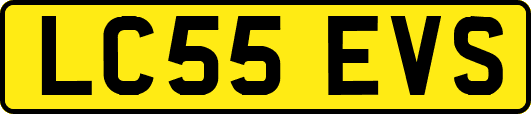 LC55EVS