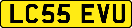 LC55EVU