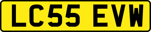 LC55EVW