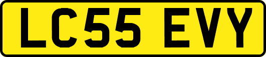 LC55EVY